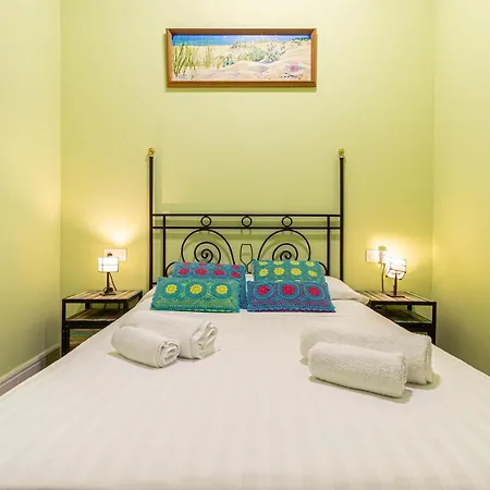 Apartmán Allo Francos Iii Parking Centro 1 Jerez de la Frontera